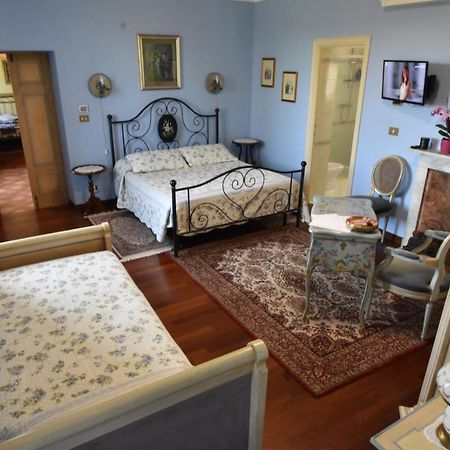 B&B Villa Cardellini Savigliano Dış mekan fotoğraf