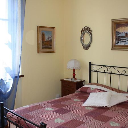 B&B Villa Cardellini Savigliano Oda fotoğraf
