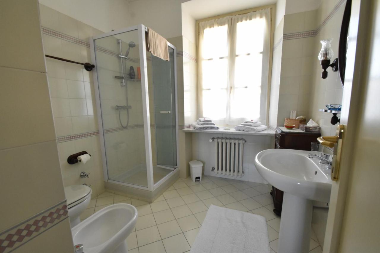B&B Villa Cardellini Savigliano Dış mekan fotoğraf