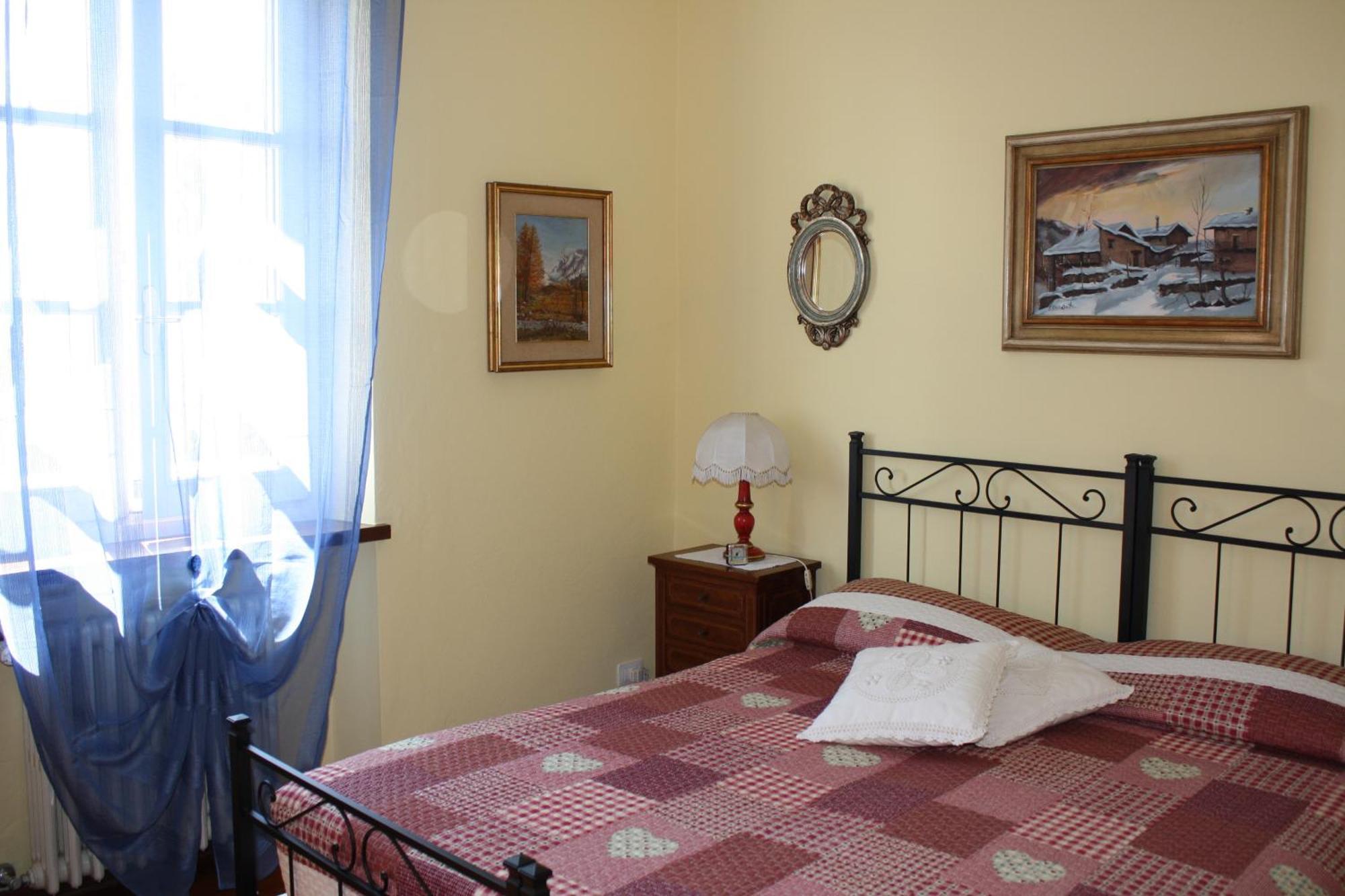 B&B Villa Cardellini Savigliano Oda fotoğraf