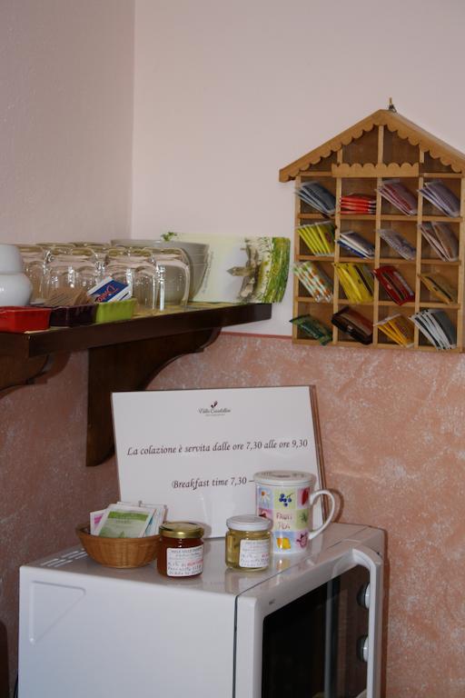 B&B Villa Cardellini Savigliano Dış mekan fotoğraf