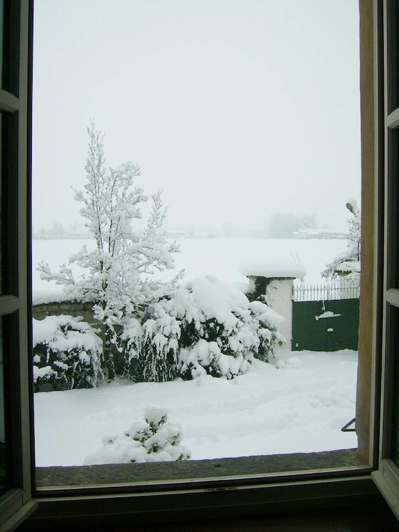 B&B Villa Cardellini Savigliano Oda fotoğraf