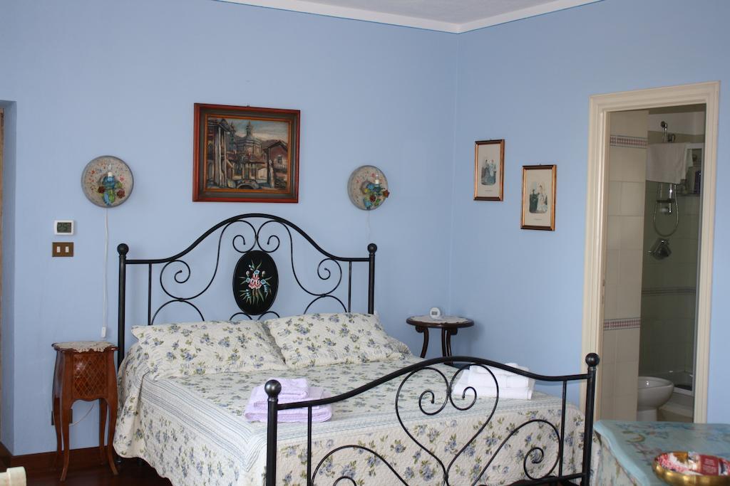 B&B Villa Cardellini Savigliano Oda fotoğraf