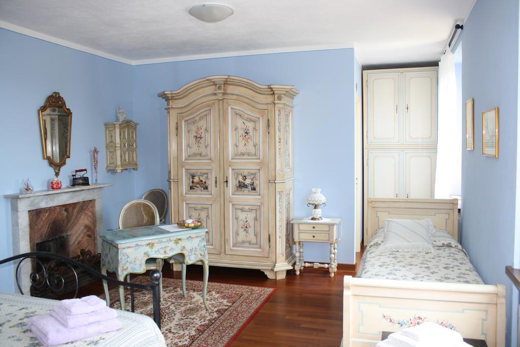 B&B Villa Cardellini Savigliano Oda fotoğraf